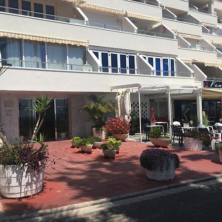 Apartamentos La Roca Costa Del Sol Torremolinos Exteriör bild