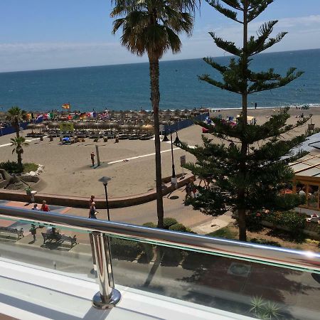 Apartamentos La Roca Costa Del Sol Torremolinos Exteriör bild