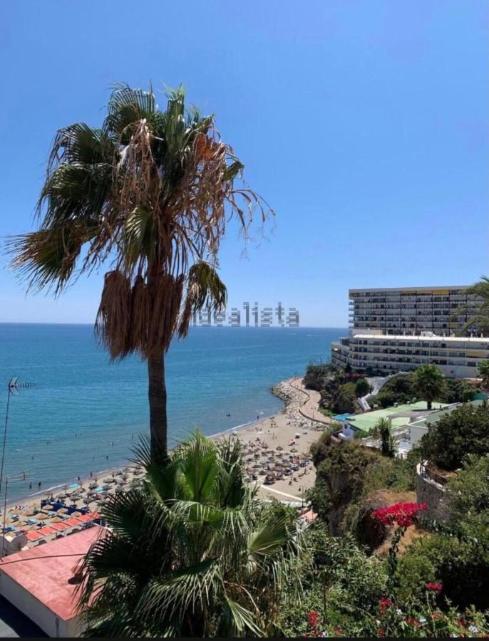Apartamentos La Roca Costa Del Sol Torremolinos Exteriör bild
