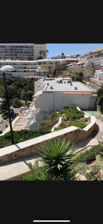 Apartamentos La Roca Costa Del Sol Torremolinos Exteriör bild