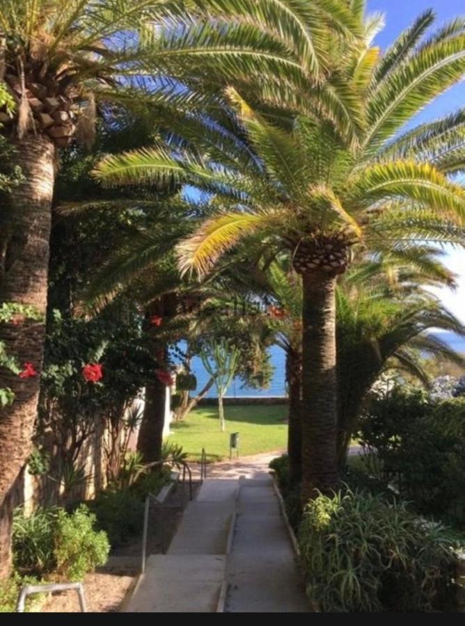 Apartamentos La Roca Costa Del Sol Torremolinos Exteriör bild