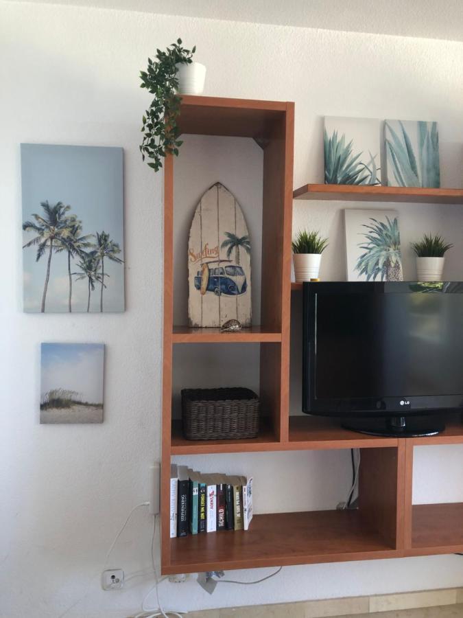 Apartamentos La Roca Costa Del Sol Torremolinos Exteriör bild