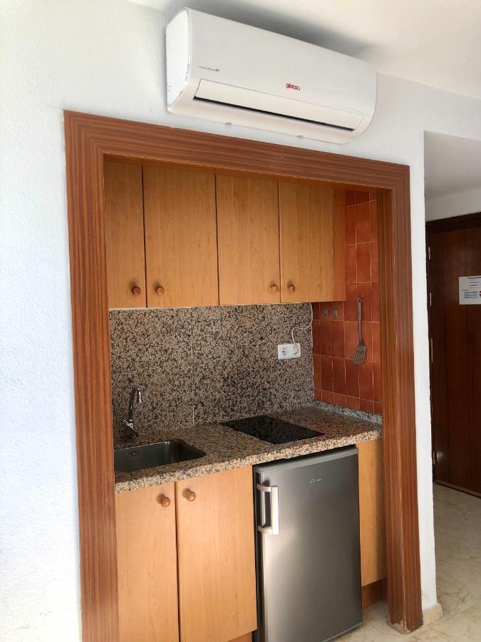 Apartamentos La Roca Costa Del Sol Torremolinos Exteriör bild
