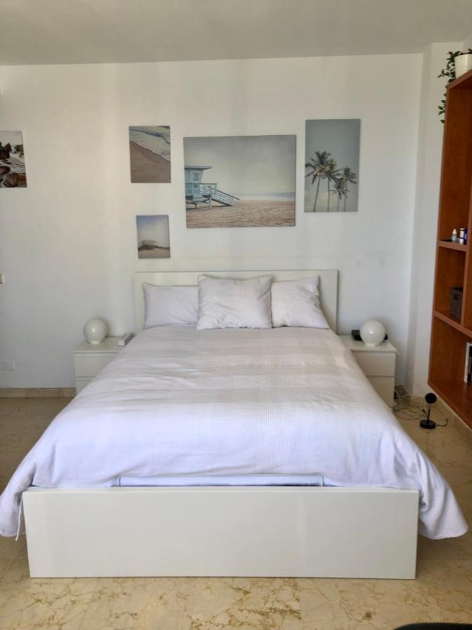 Apartamentos La Roca Costa Del Sol Torremolinos Exteriör bild