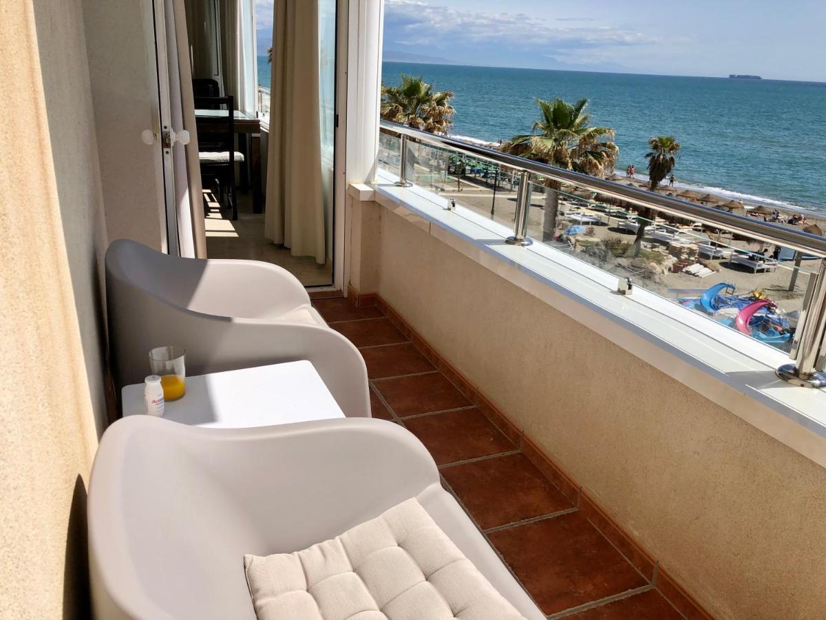 Apartamentos La Roca Costa Del Sol Torremolinos Exteriör bild