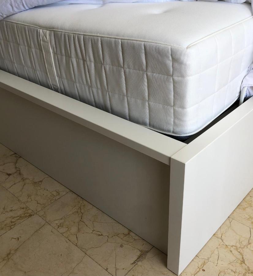 Apartamentos La Roca Costa Del Sol Torremolinos Exteriör bild