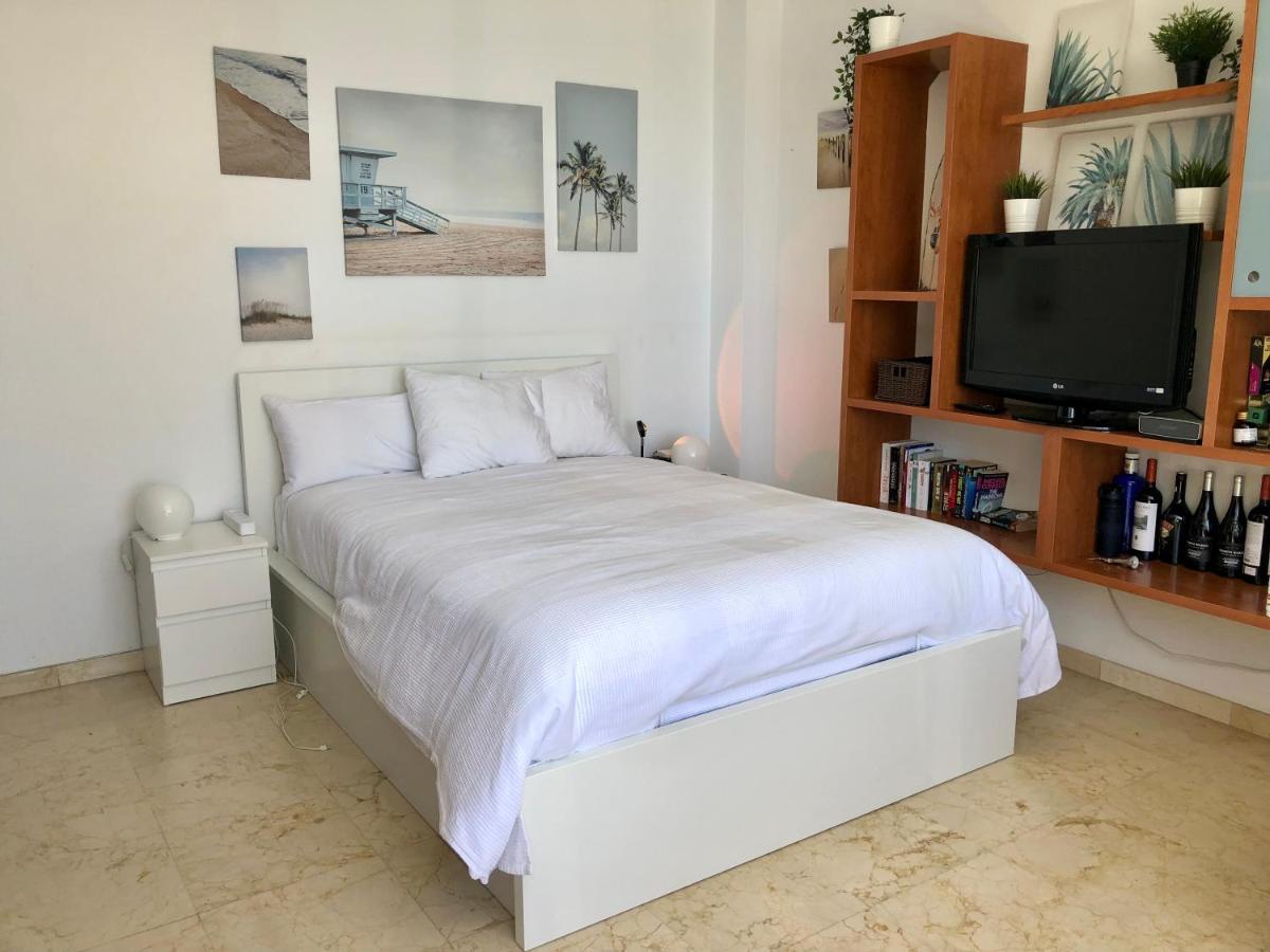Apartamentos La Roca Costa Del Sol Torremolinos Exteriör bild