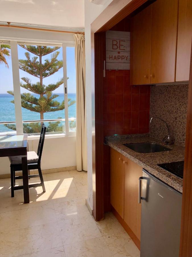 Apartamentos La Roca Costa Del Sol Torremolinos Exteriör bild