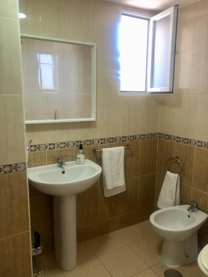 Apartamentos La Roca Costa Del Sol Torremolinos Exteriör bild