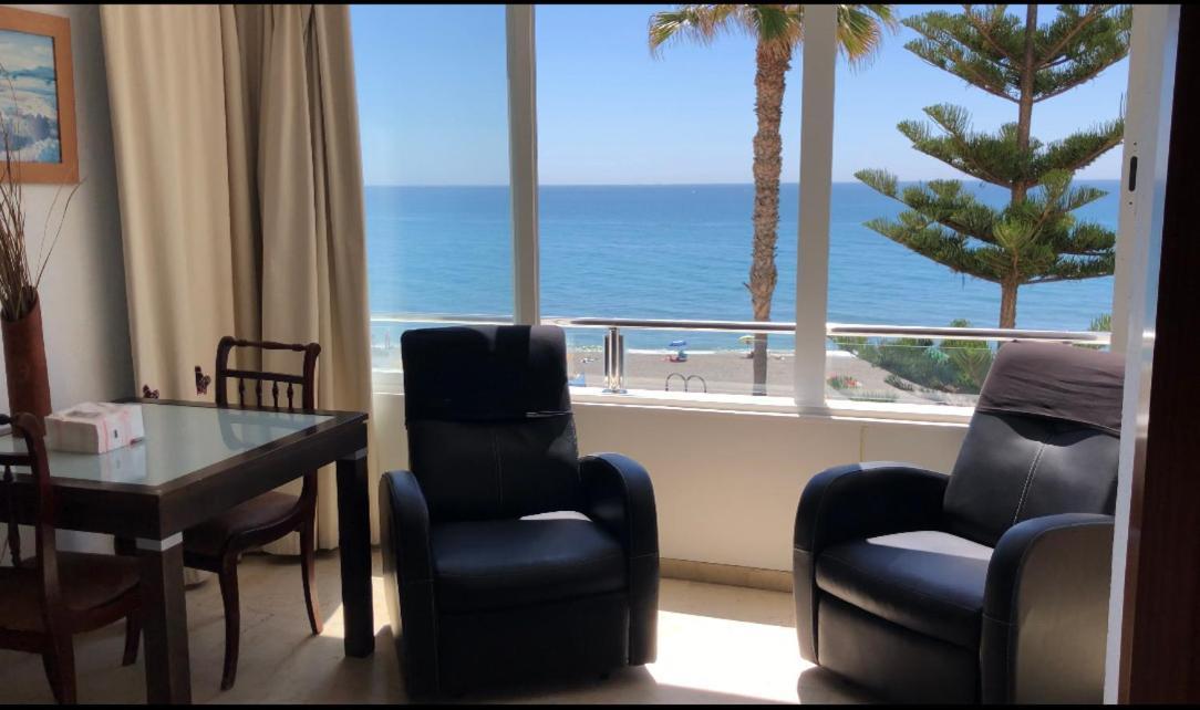 Apartamentos La Roca Costa Del Sol Torremolinos Exteriör bild