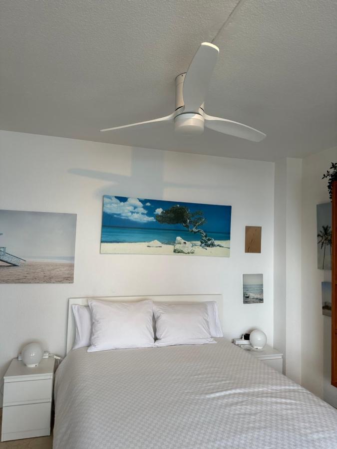 Apartamentos La Roca Costa Del Sol Torremolinos Exteriör bild