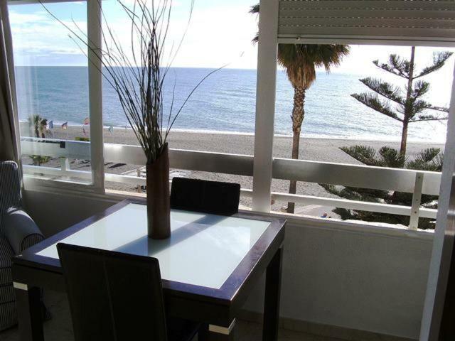 Apartamentos La Roca Costa Del Sol Torremolinos Exteriör bild